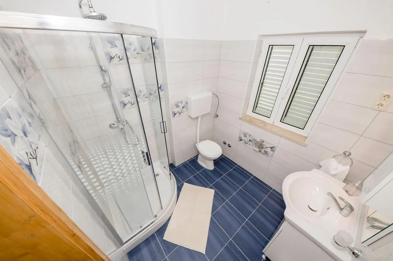 Apartment Starcevic Kampor